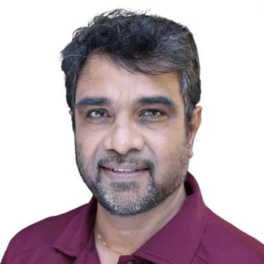 Sanjay Saxena