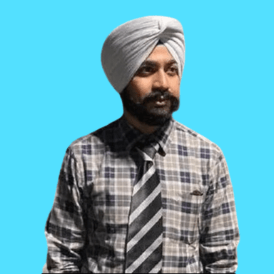 Sanpreet Singh "LLM Fine-Tunin