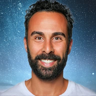 Oren Shai