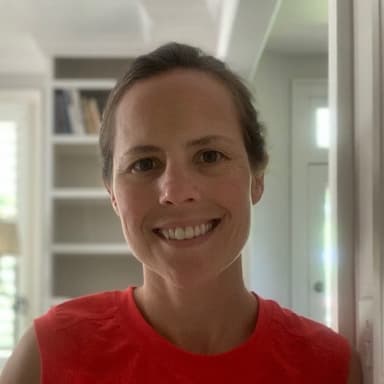 Aroline Hanson, Ph.D.