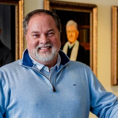 Dr. Case Thorp