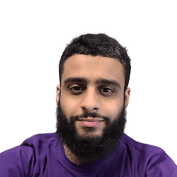 Hamada Mahdi
