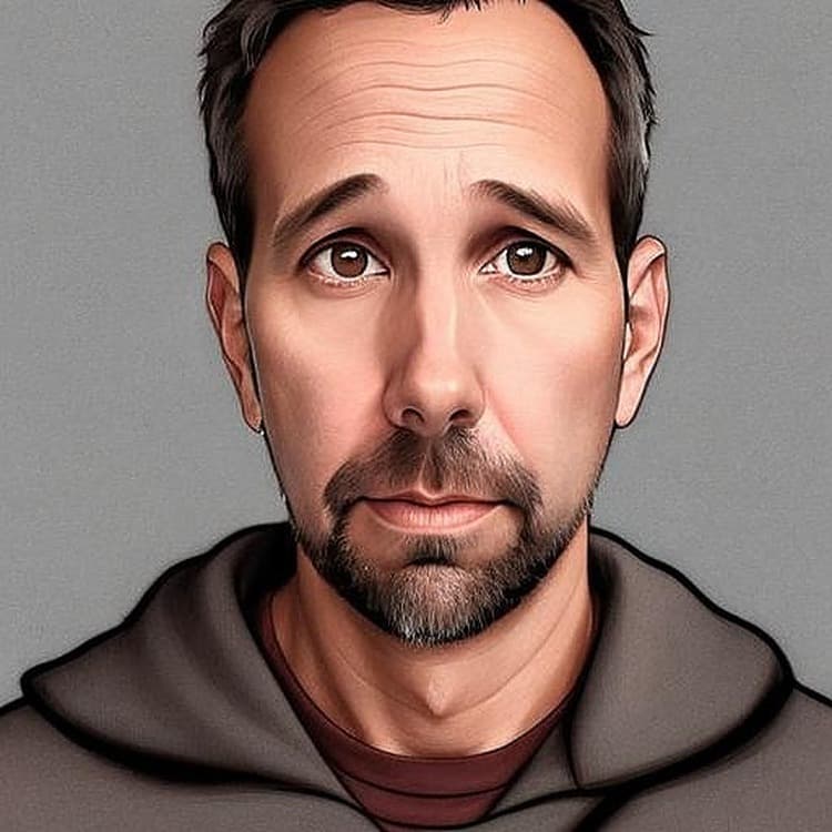 Mike Todasco