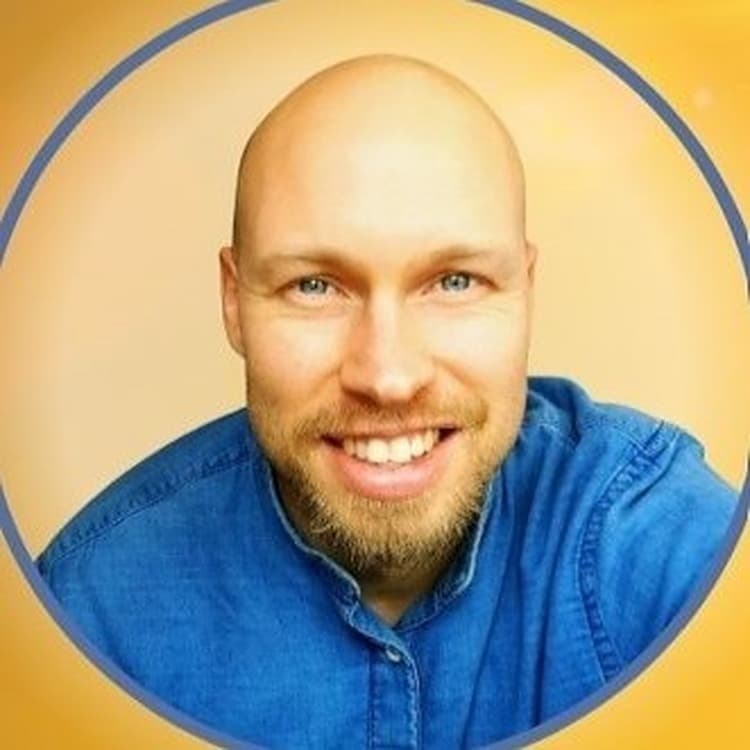 Niki Vinogradoff Coaching