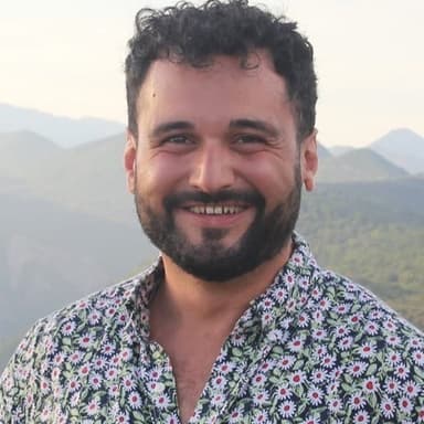 Farzad Khosravi