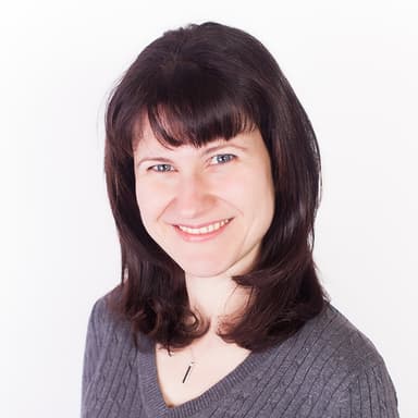 Lea Ann Hutter