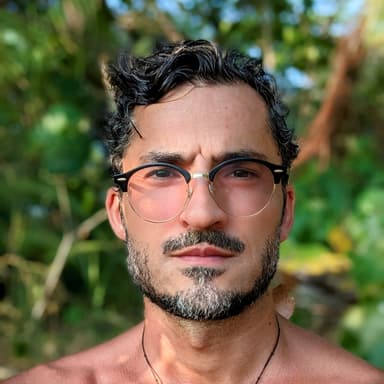 Petar Savic aka Prem Sangeet