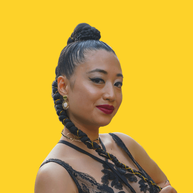 Lisa Carmen Wang