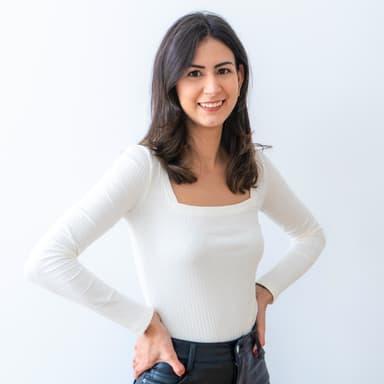Marianne Encina