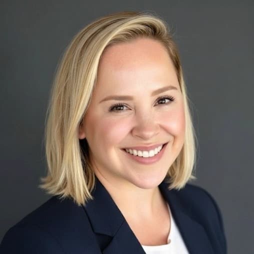 Jody Geiger