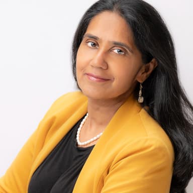 Shobhana Viswanathan