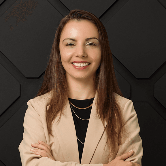 Elena Leonova