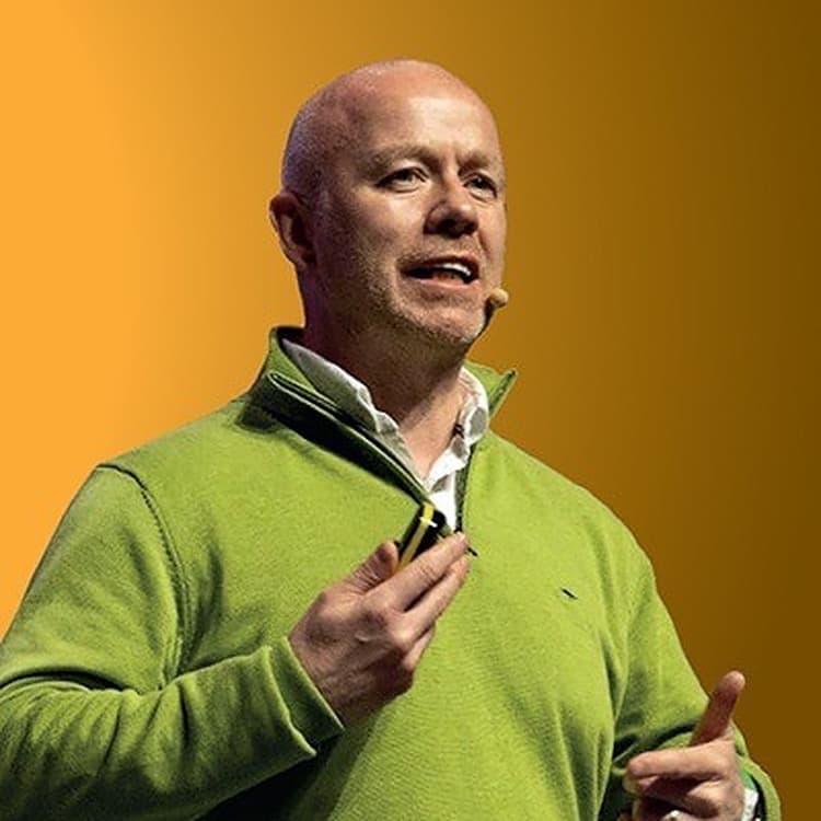 Kieran Gilmurray and Company