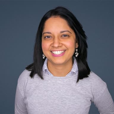 Mansi Pathak