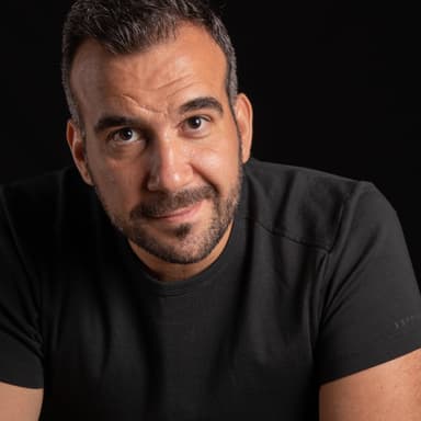 "KZ" (Kyriakos Zannikos)