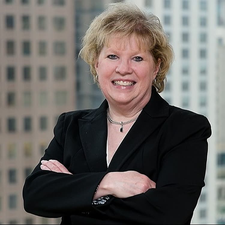 Susan M Barber