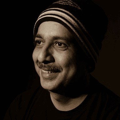 Sajid Saiyed