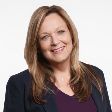 Tracey Thomas