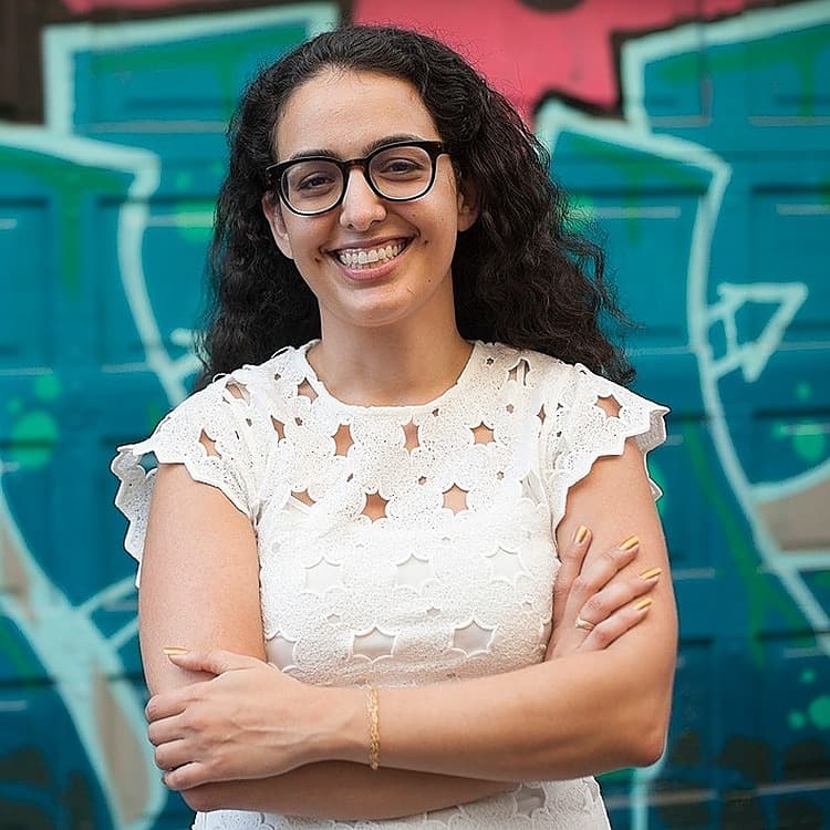 Lida Tohidi - Pidari Consultancy