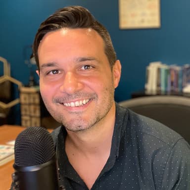 Josh Hammonds, PhD