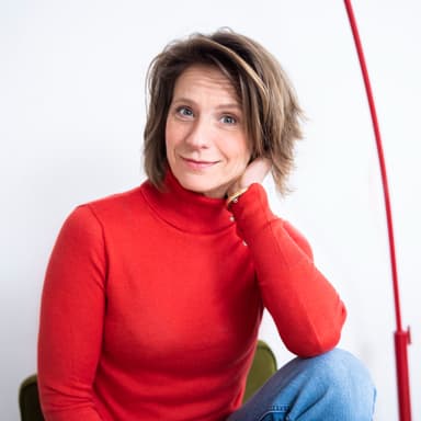 Desirée Kolman