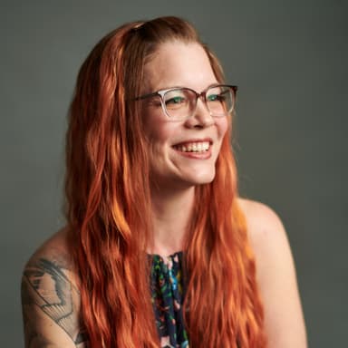 Sara Lobkovich