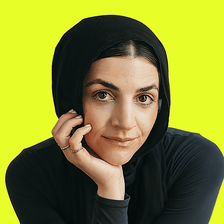 Layla Shaikley
