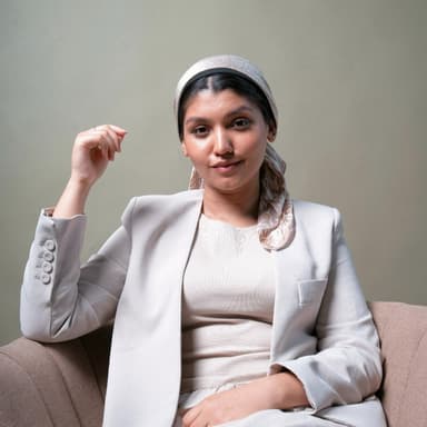 Aaisha Bhuiyan