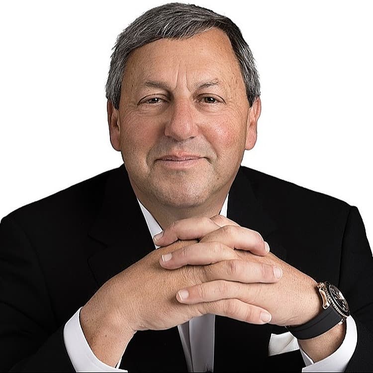 Michael Papanek Consulting on Maven