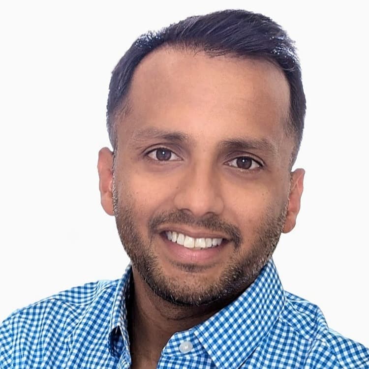 Prateek Singhal - Perch Academy