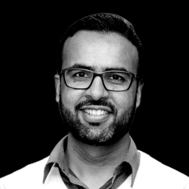 Gulrez Khan