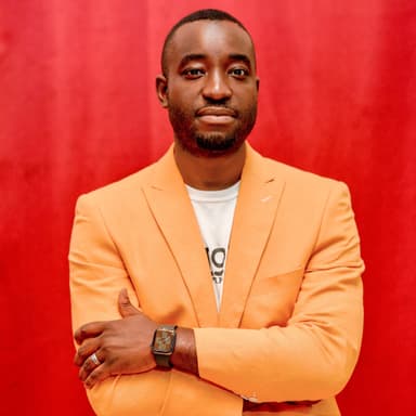 Nathan R. Kituuma, MBA