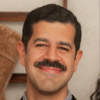Andres Oliveros