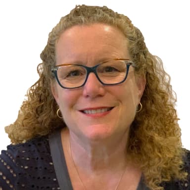 Debbie Crouse, MBA