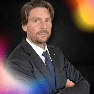 GREGOR MARIC