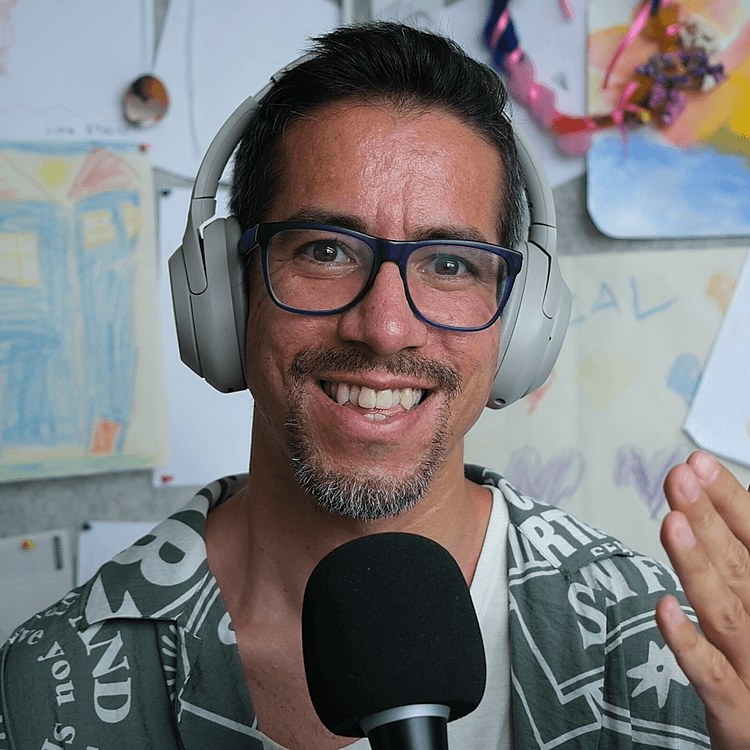 Rafael da Silva Ribeiro