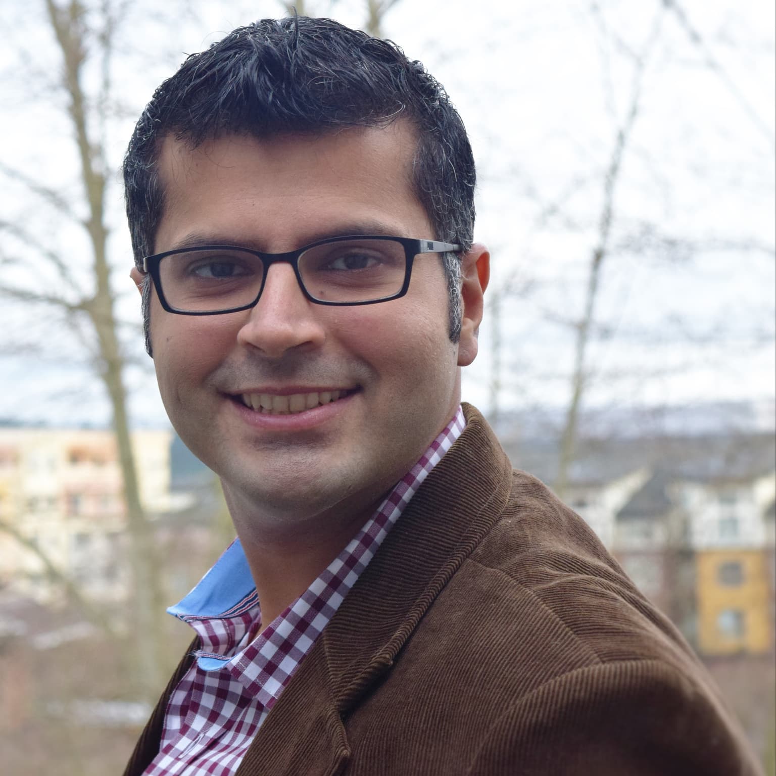 Riz Vazir