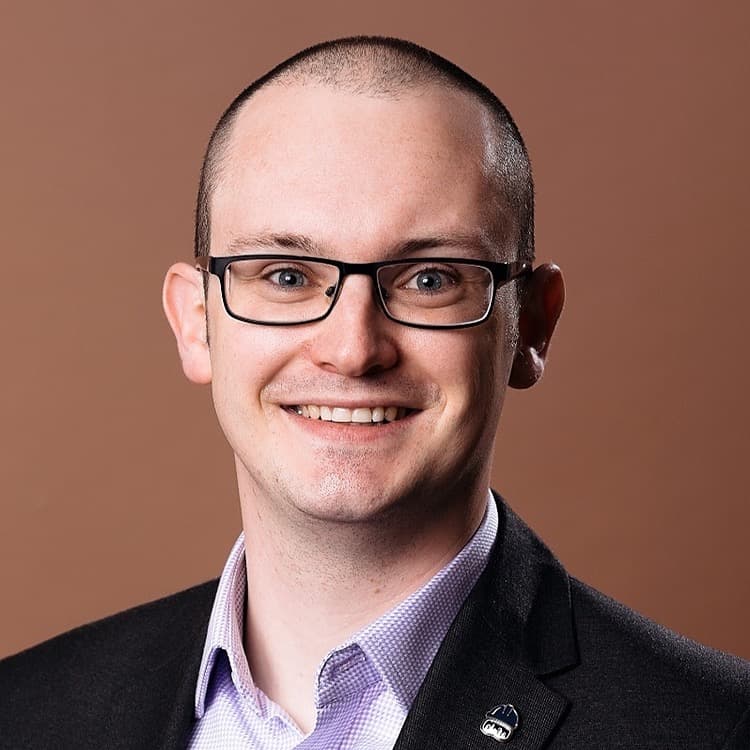 Marc Reid