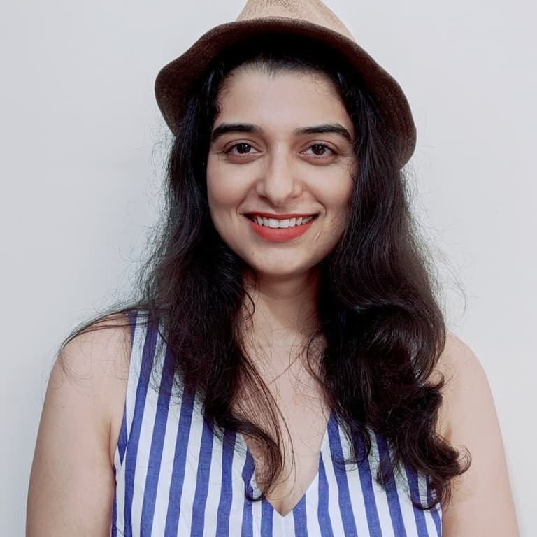 Shambhavi