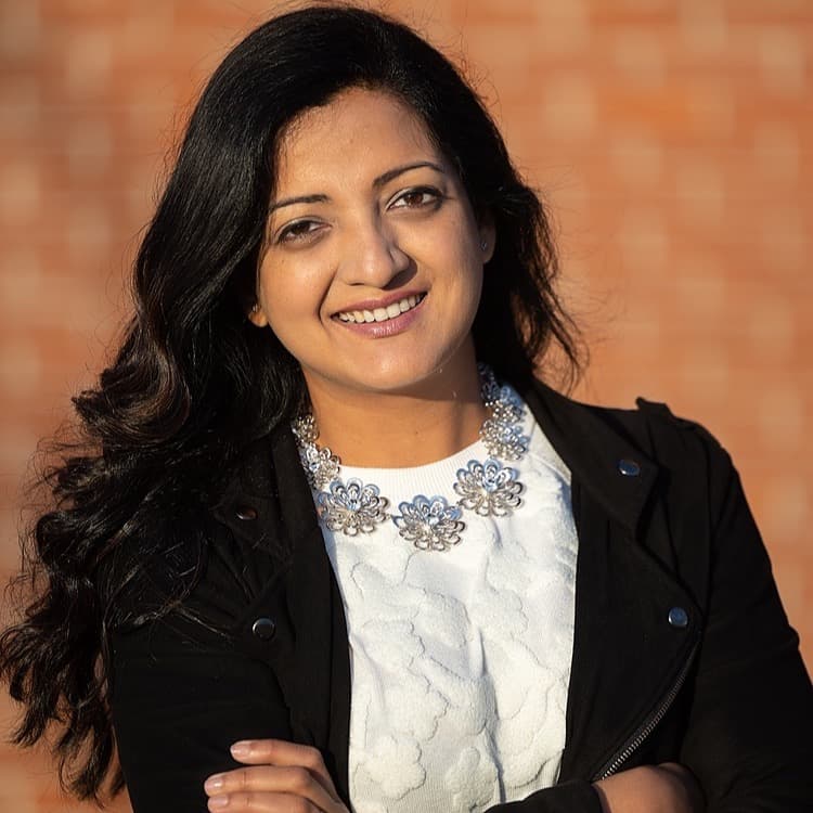 Sneha Rao