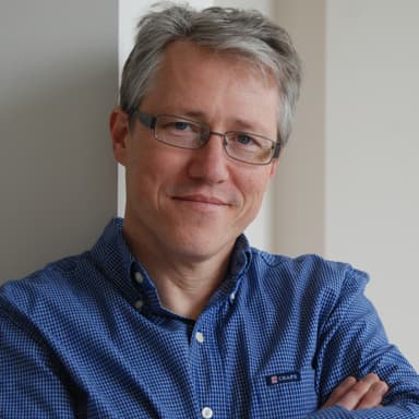 Matthew Champagne, Ph.D.