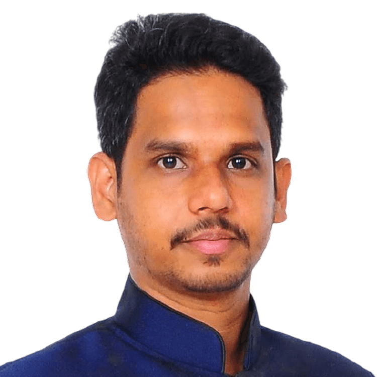 Rajanand Ilangovan