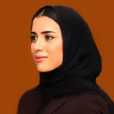 Wardah Mushtaq