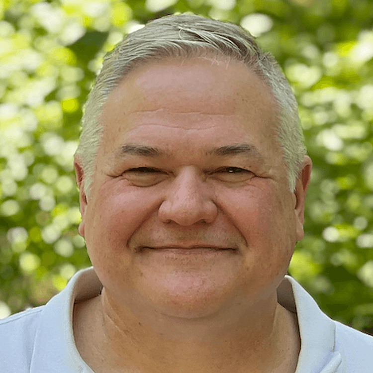 Douglas Steele