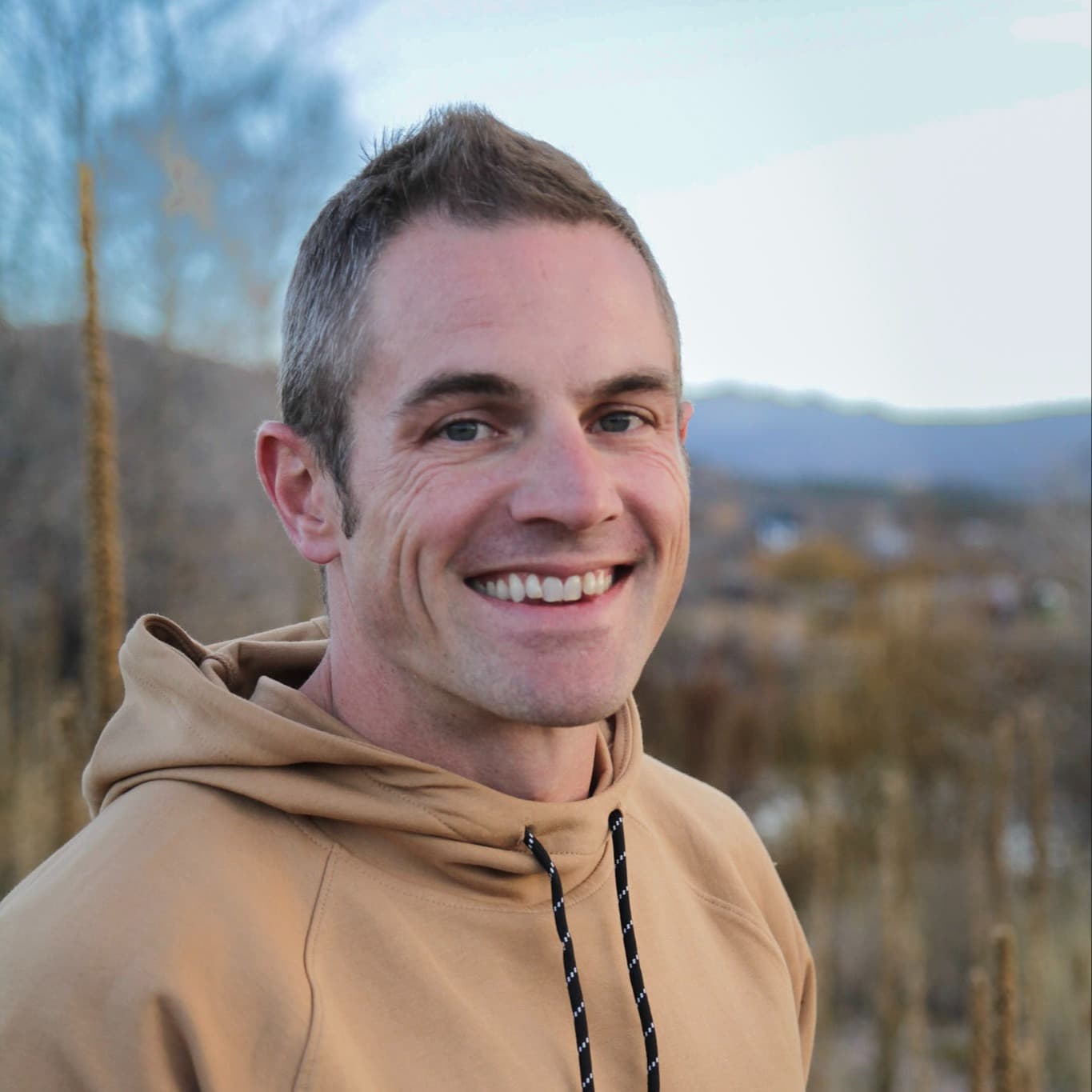Adam Griffin