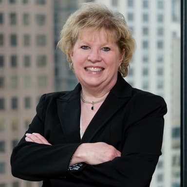Susan M. Barber