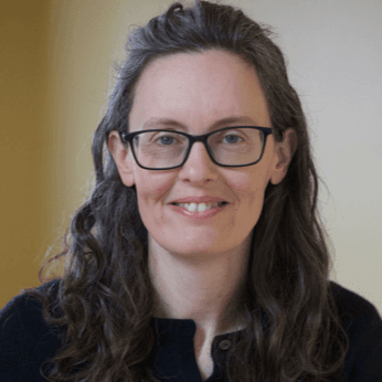 Jen Schellinck (Ph.D)

