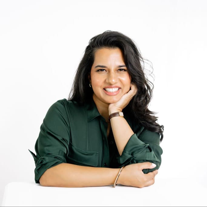 Myra Deshmukh
