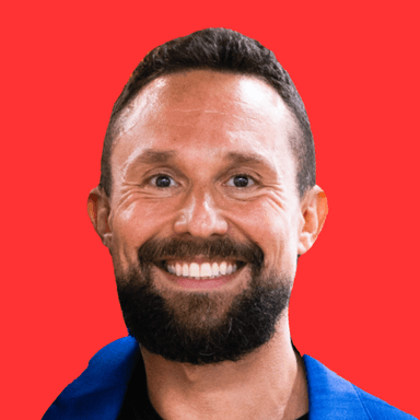 Paul Masters