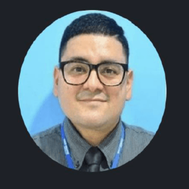 Richard Anthony Magaña